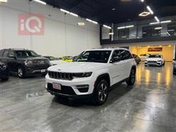 جيب جراند شيروكي